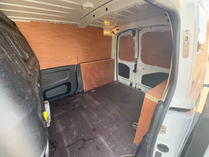 2025 Citroen Berlingo