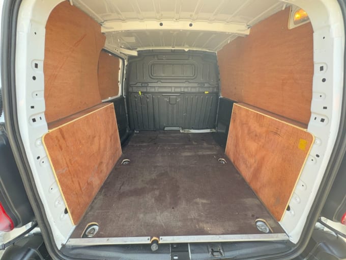 2025 Citroen Berlingo