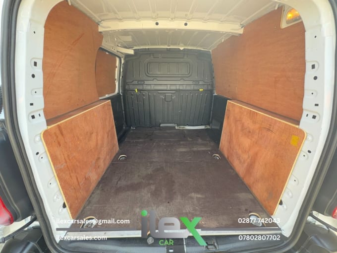 2025 Citroen Berlingo