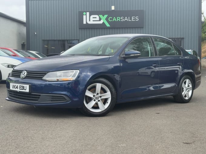 2025 Volkswagen Jetta