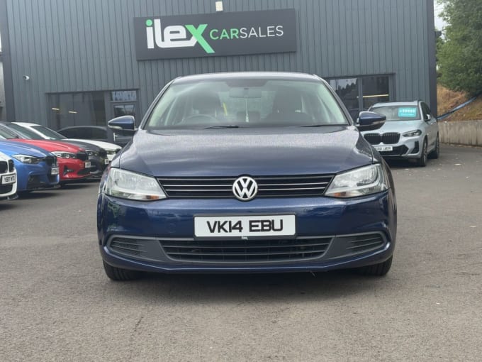 2025 Volkswagen Jetta
