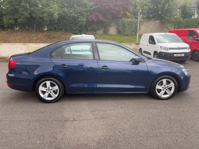 2025 Volkswagen Jetta