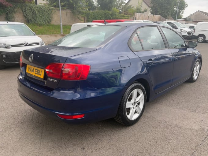 2025 Volkswagen Jetta