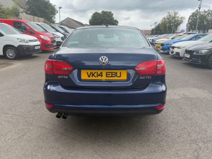 2025 Volkswagen Jetta