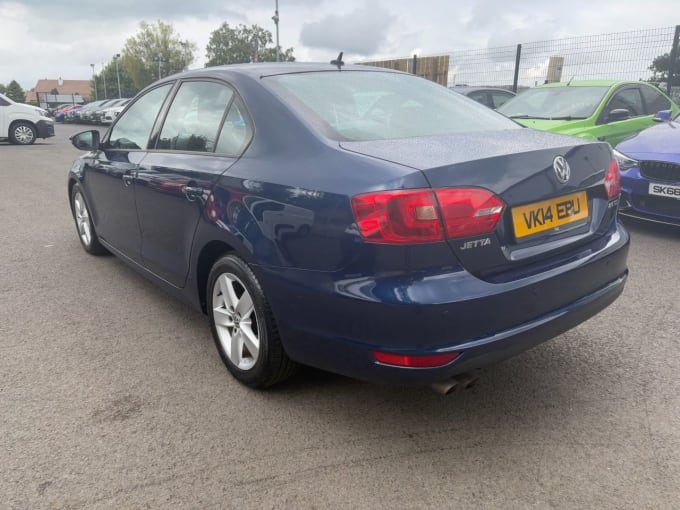 2025 Volkswagen Jetta