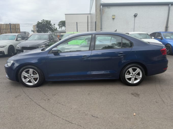 2025 Volkswagen Jetta
