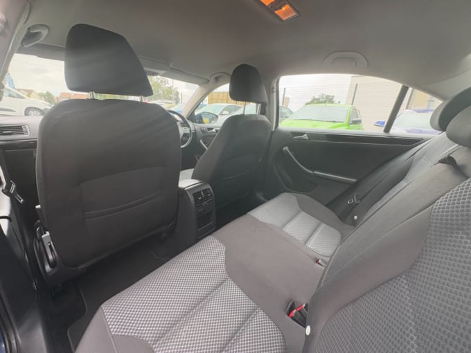 2025 Volkswagen Jetta