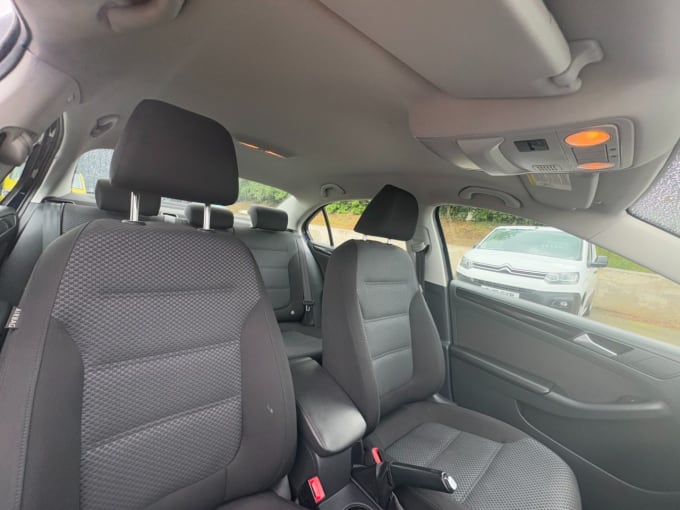 2025 Volkswagen Jetta