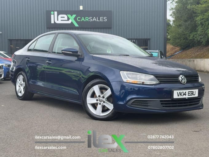 2025 Volkswagen Jetta