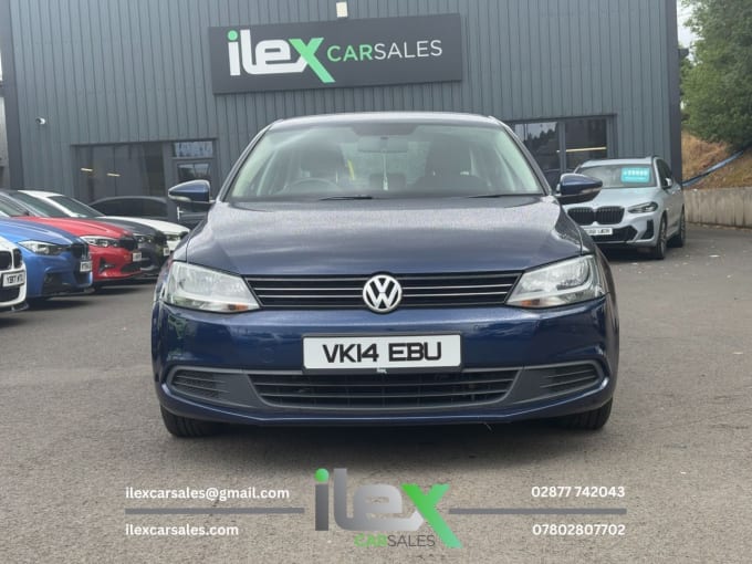 2025 Volkswagen Jetta