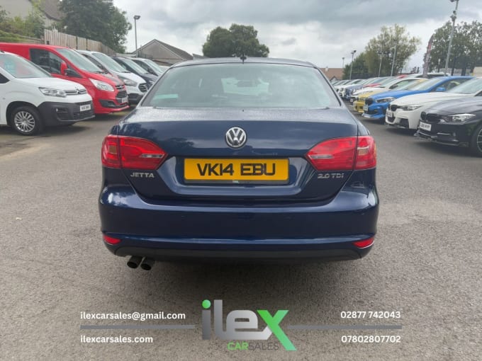 2025 Volkswagen Jetta