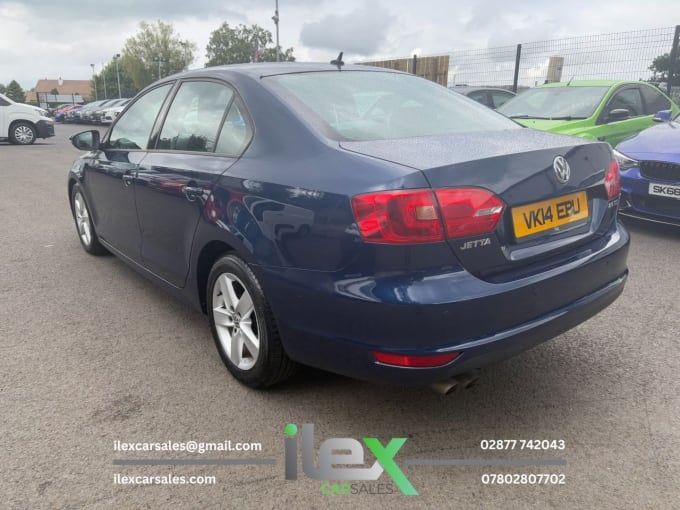 2025 Volkswagen Jetta
