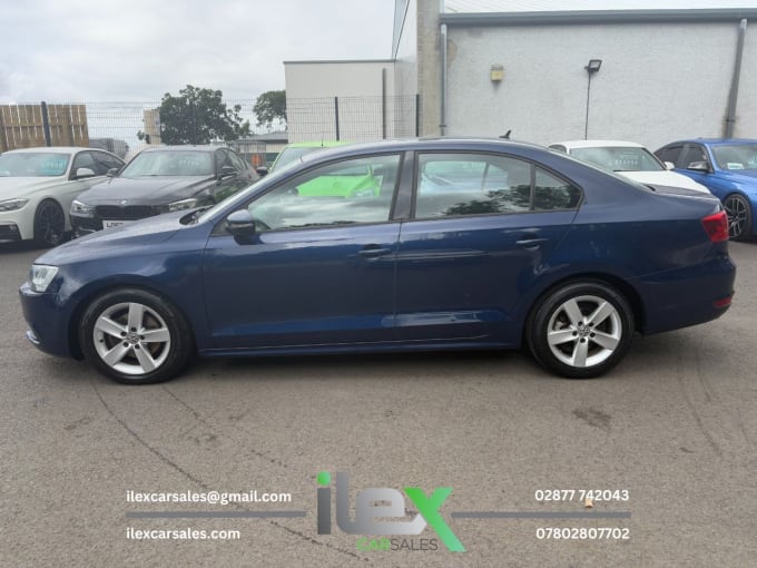 2025 Volkswagen Jetta