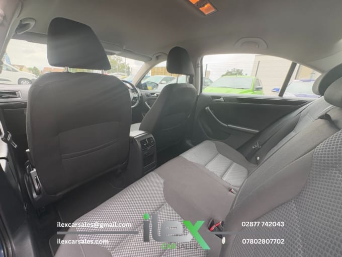 2025 Volkswagen Jetta