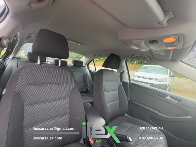 2025 Volkswagen Jetta