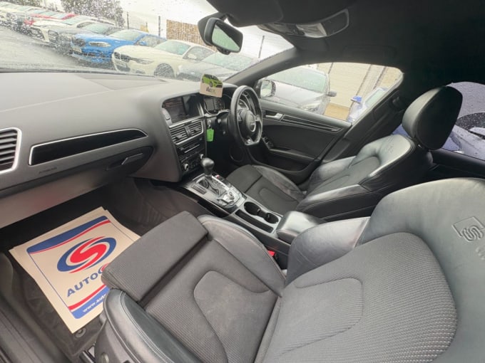 2025 Audi A4
