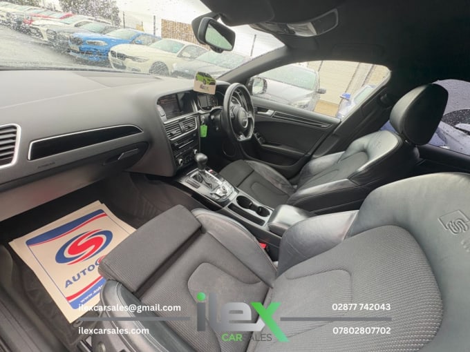 2025 Audi A4