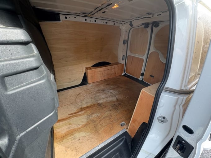 2025 Volkswagen Caddy