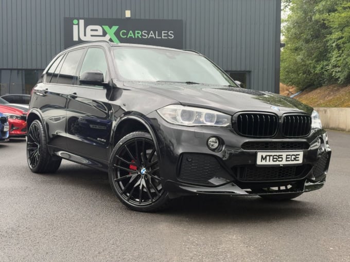2025 BMW X5