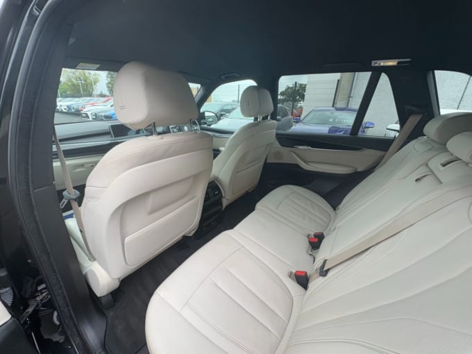 2025 BMW X5