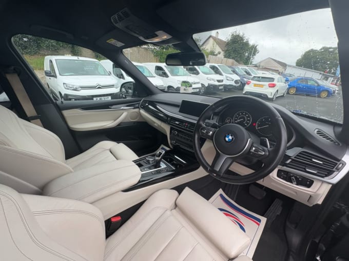 2025 BMW X5