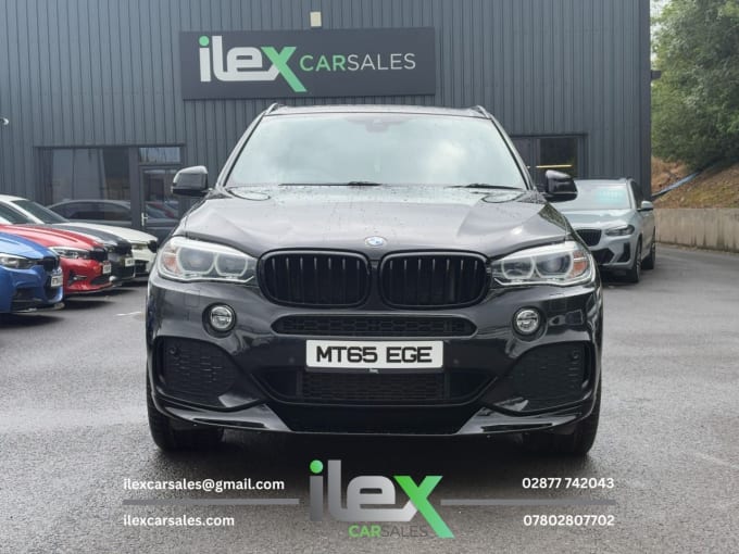 2025 BMW X5