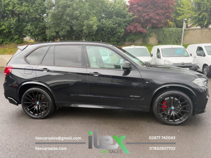 2025 BMW X5