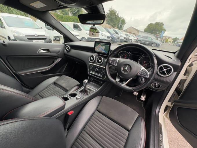 2025 Mercedes-benz A-class