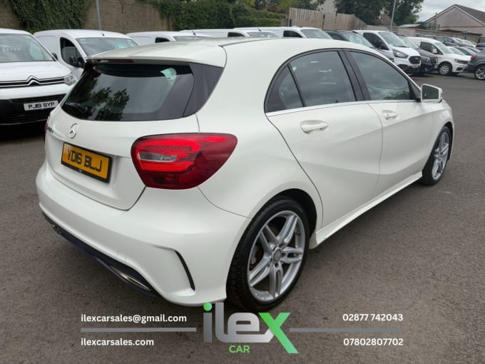 2025 Mercedes-benz A-class