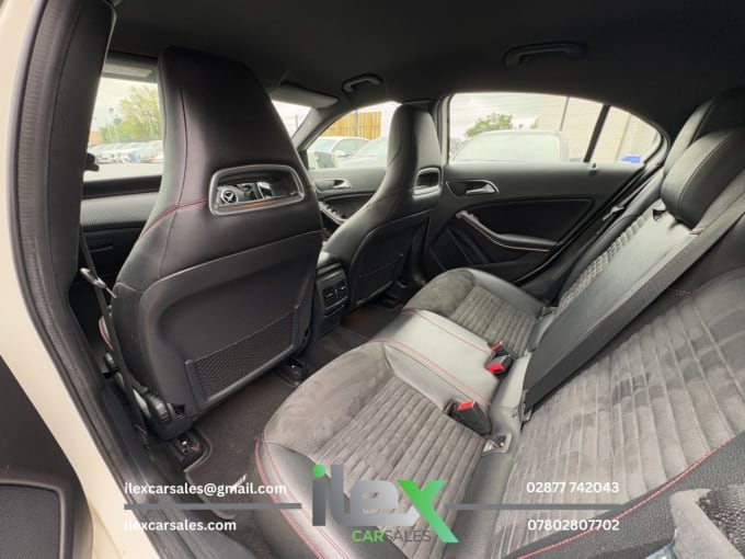 2025 Mercedes-benz A-class