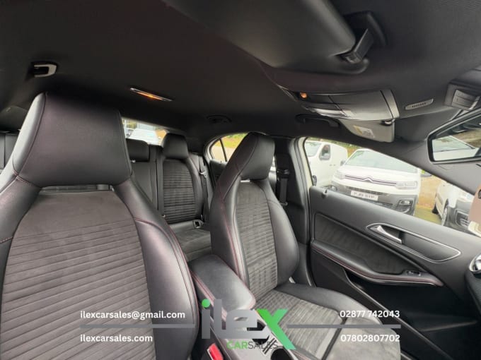 2025 Mercedes-benz A-class
