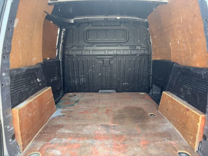 2025 Vauxhall Combo