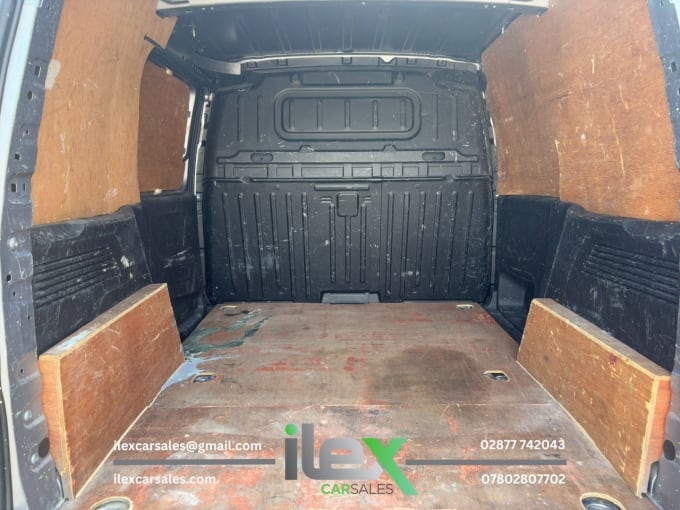 2025 Vauxhall Combo