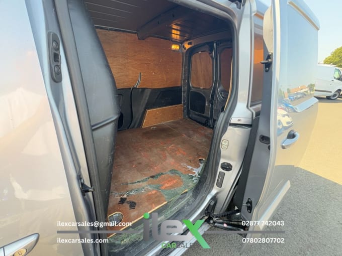 2025 Vauxhall Combo