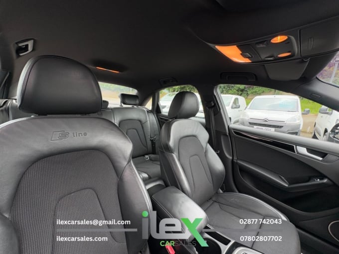 2025 Audi A4