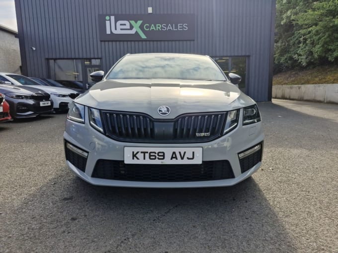 2025 Skoda Octavia