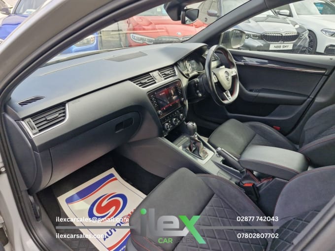 2025 Skoda Octavia