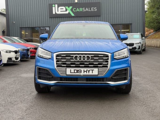 2025 Audi Q2