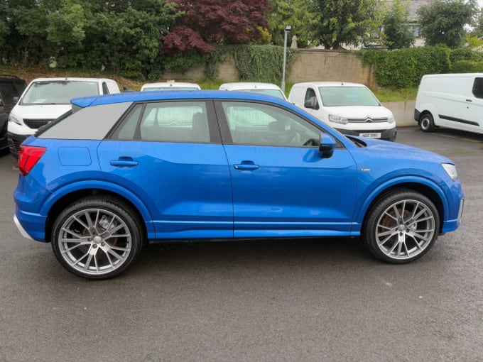 2025 Audi Q2