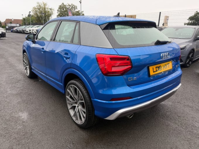 2025 Audi Q2