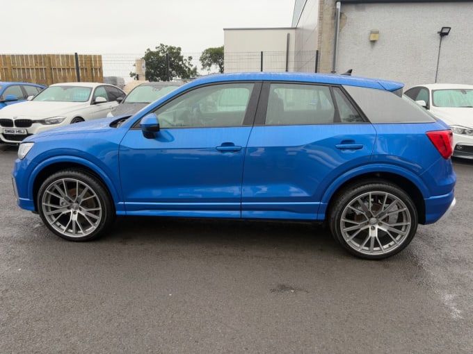 2025 Audi Q2