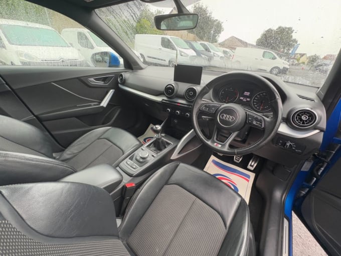 2025 Audi Q2