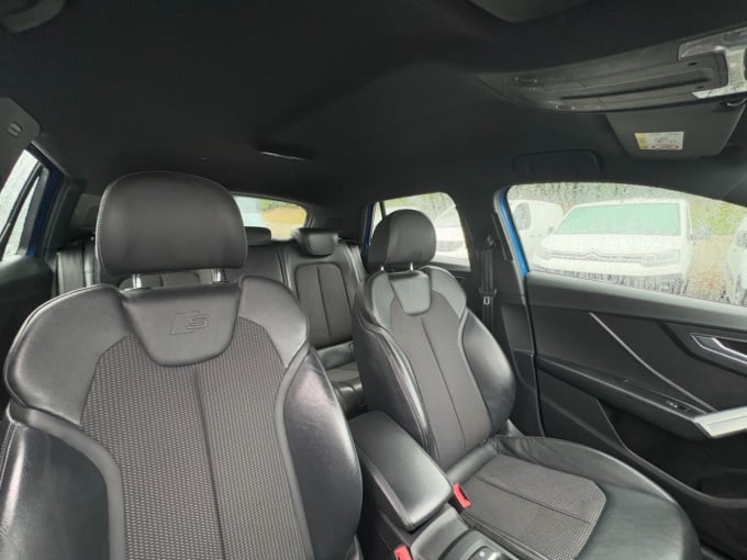 2025 Audi Q2