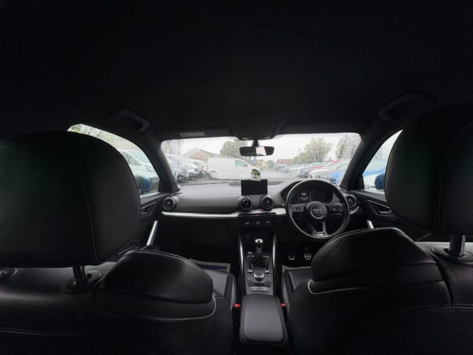 2025 Audi Q2