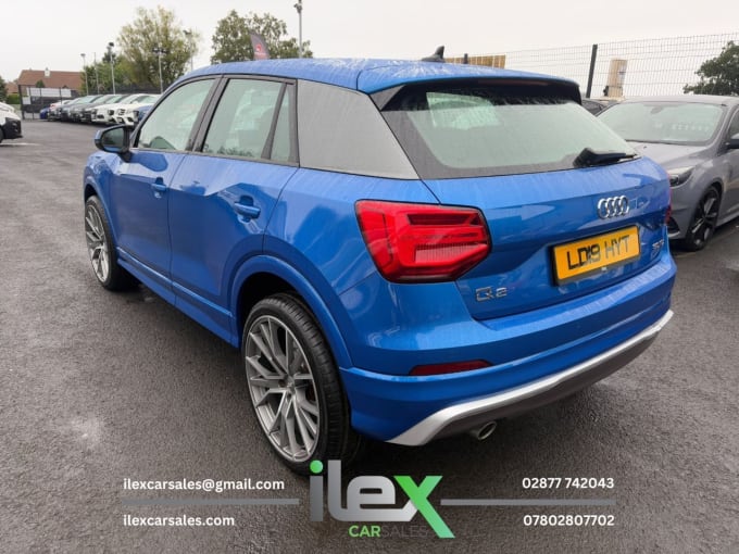 2025 Audi Q2