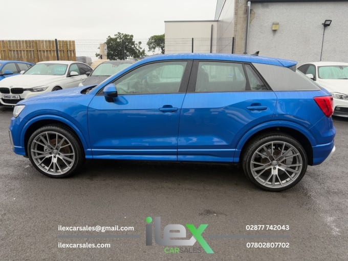 2025 Audi Q2