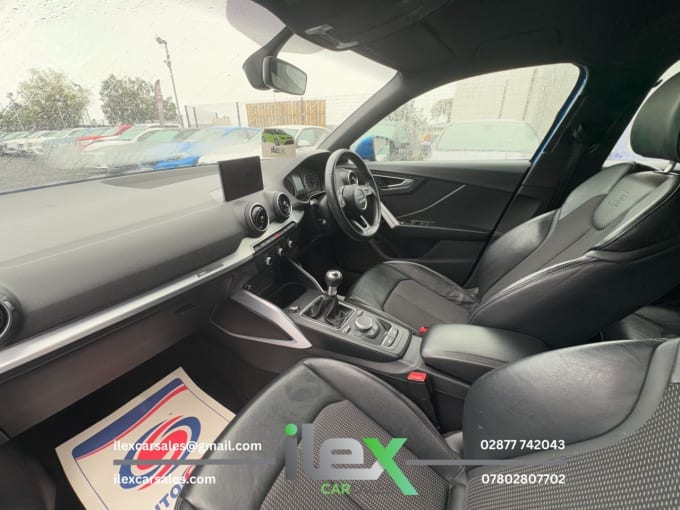 2025 Audi Q2