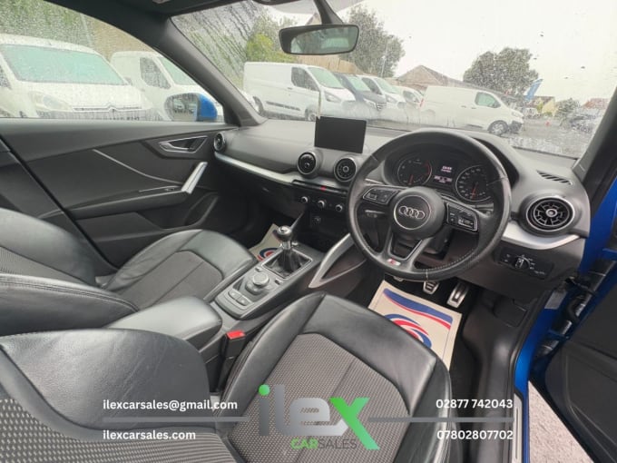 2025 Audi Q2