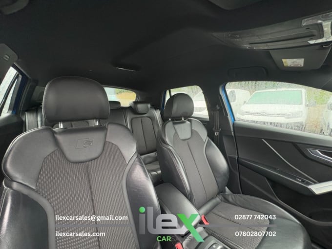 2025 Audi Q2