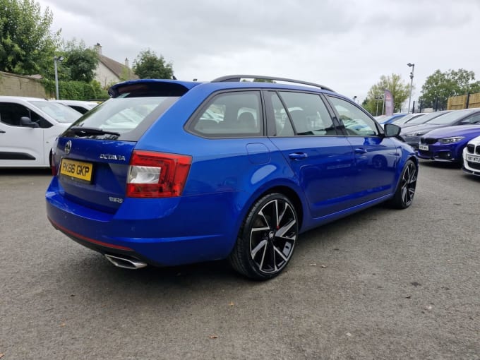 2025 Skoda Octavia